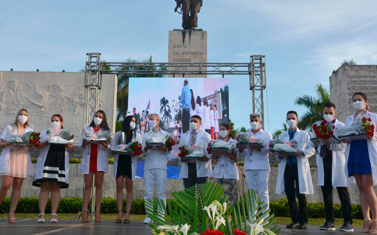 Mejores graduados Mejores graduados
