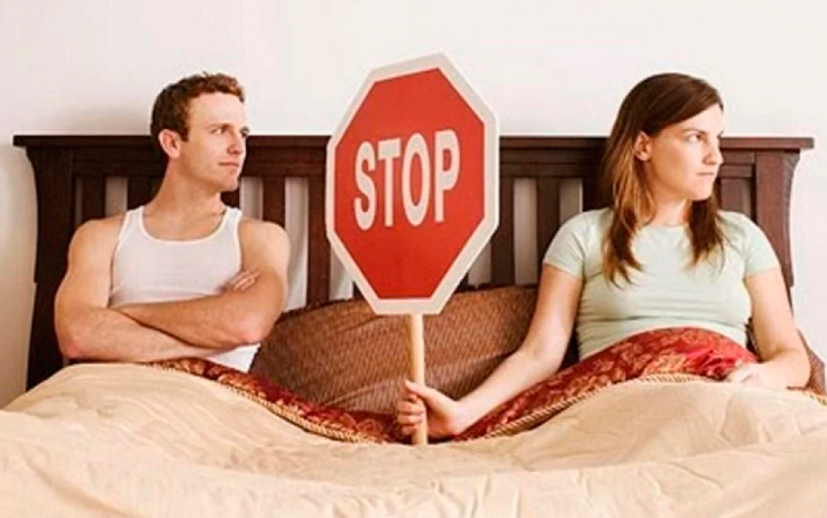 Menopausia y disminución de la libido