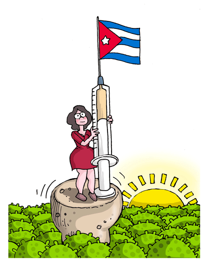 Cuba Viva