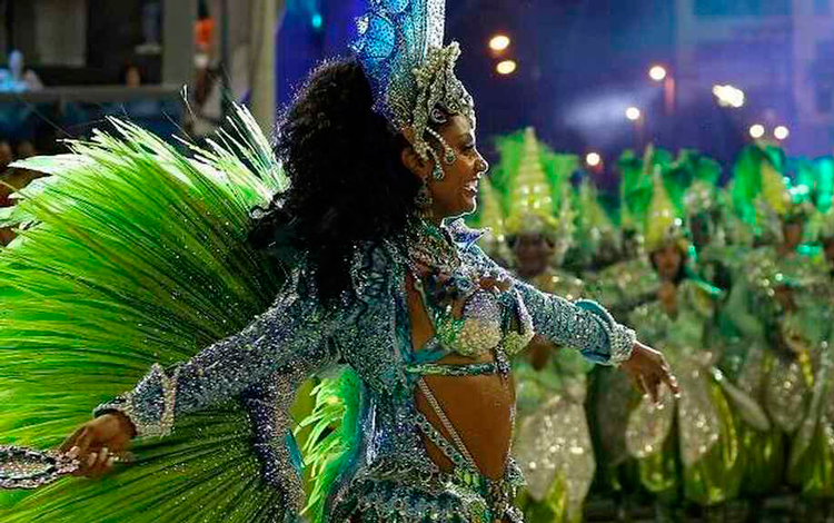 Los brasileños ocupan el segundo lugar entre los diez países con mayores índices de satisfacción sexual