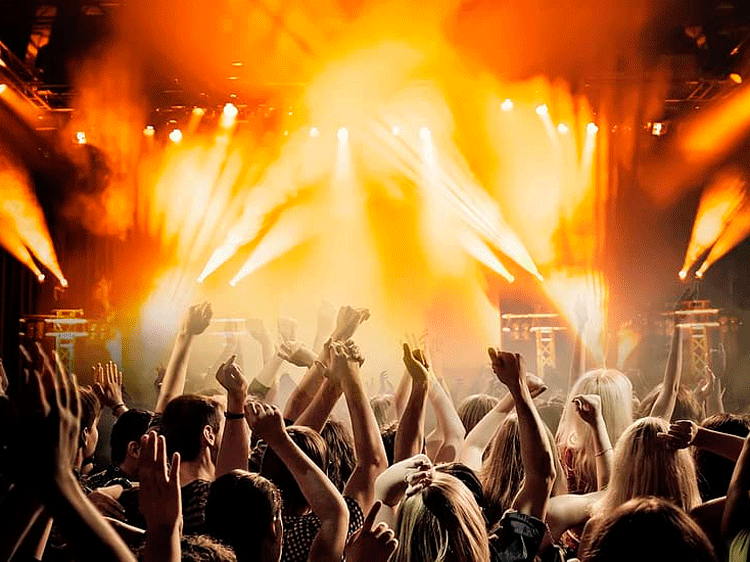 Fiestas y celebraciones post Covid-19