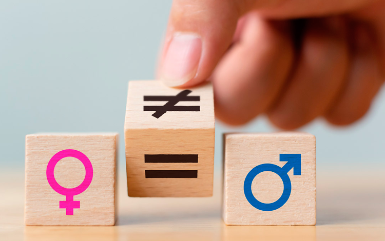 Equidad de género
