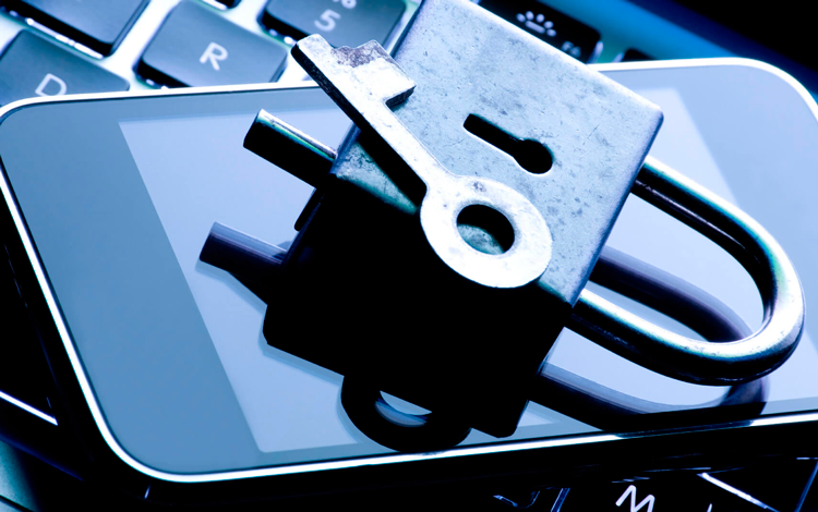 Privacidad en redes sociales