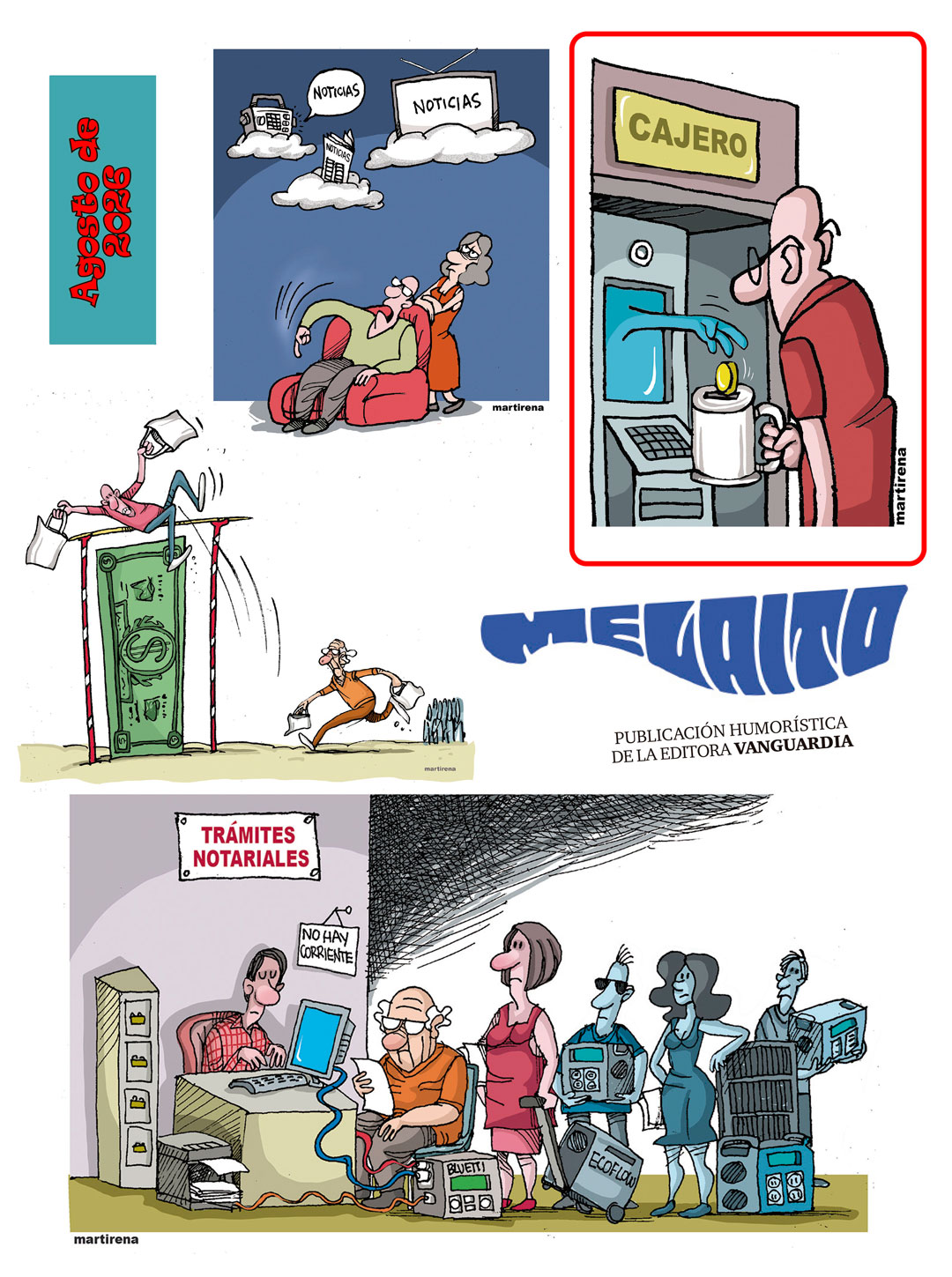 Primera página