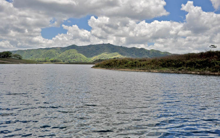 Lago Hanabanilla