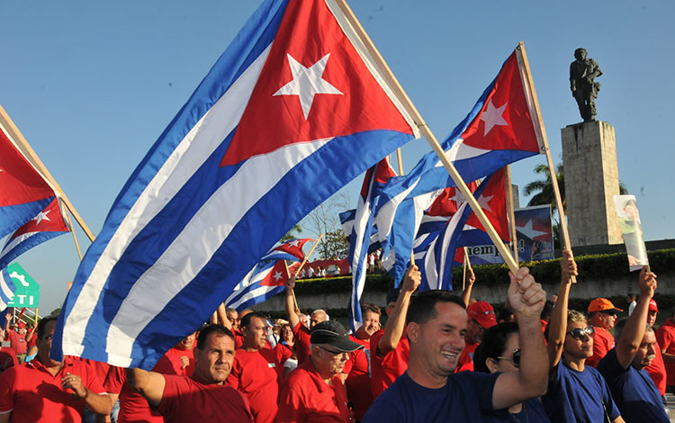 Vanguardia - Villa Clara - Cuba