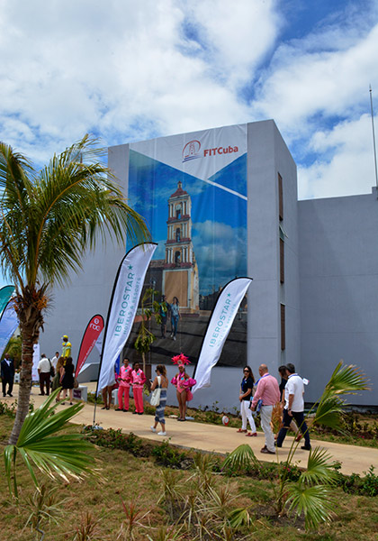 FitCuba 2018 FitCuba 2018