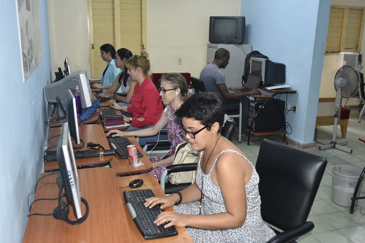 Periodistas de Vanguardia