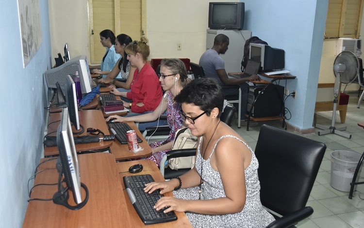 Periodistas de Vanguardia