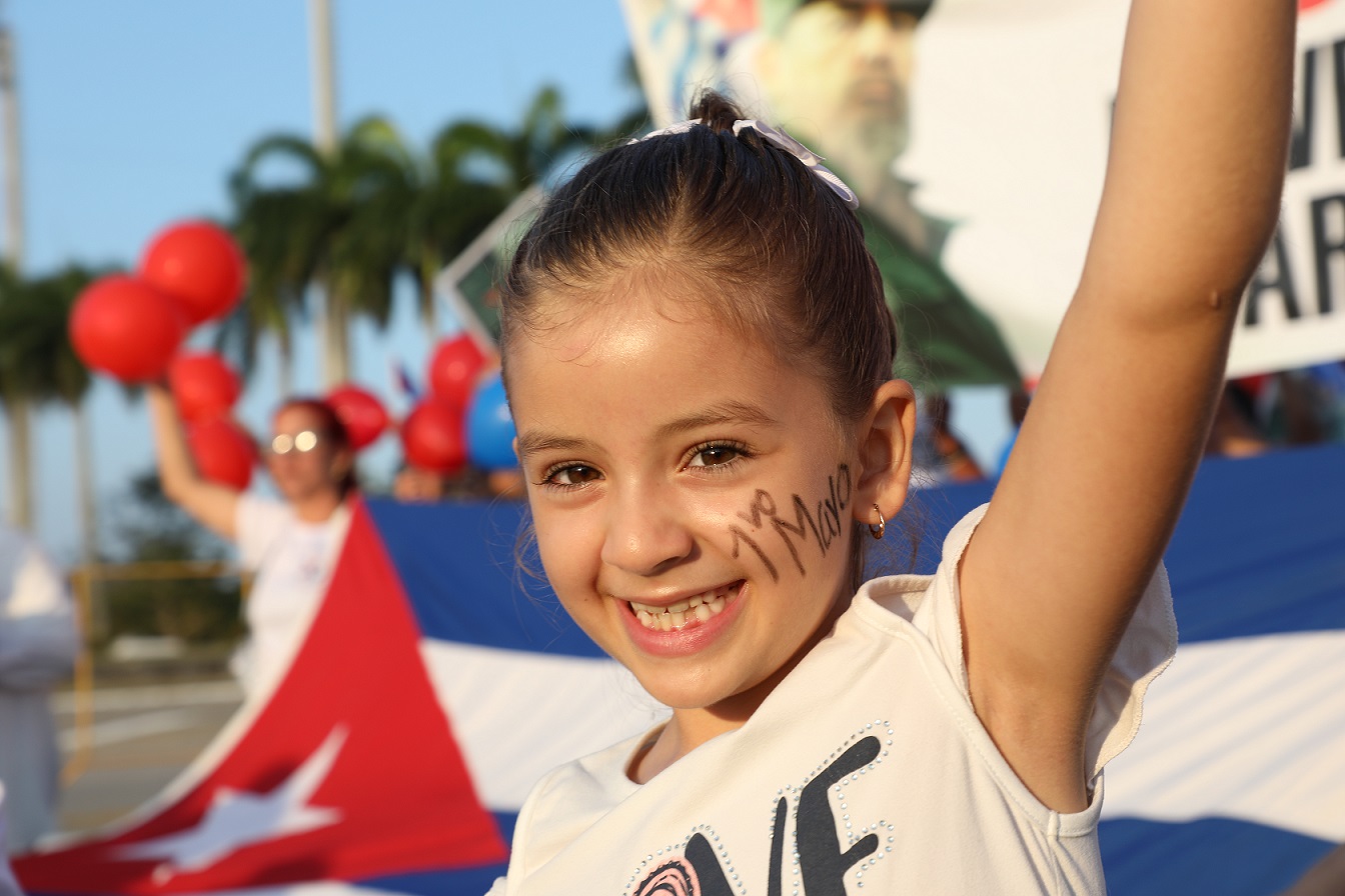 Vanguardia - Villa Clara - Cuba