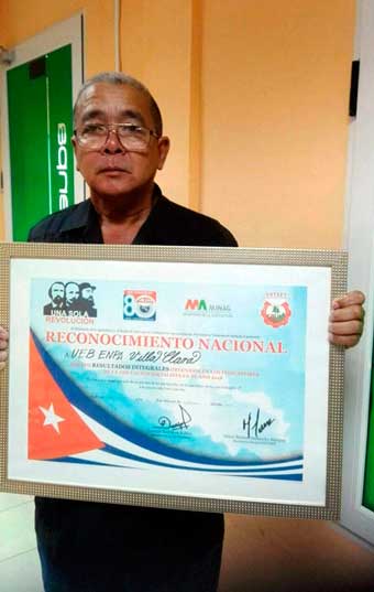 Rafael Santiago Choy Magdariaga Rafael Santiago Choy Magdariaga