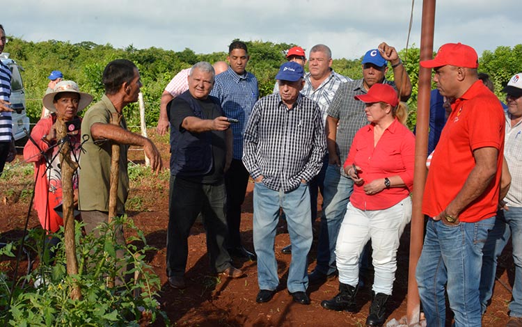 Vanguardia - Villa Clara - Cuba