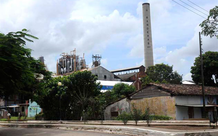 Vanguardia - Villa Clara - Cuba