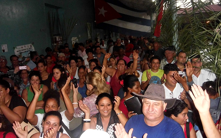 Central Panchito Gómez Toro