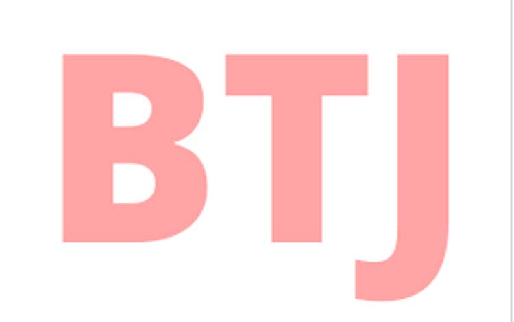 Logo BTJ