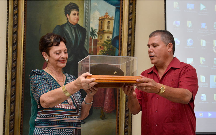 Acto Provincial por el 5 de junio
