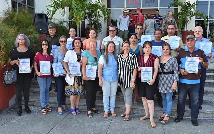 Reconocimiento a instituciones protectoras del Medio Ambiente
