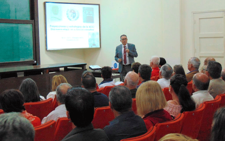Vanguardia - Villa Clara - Cuba
