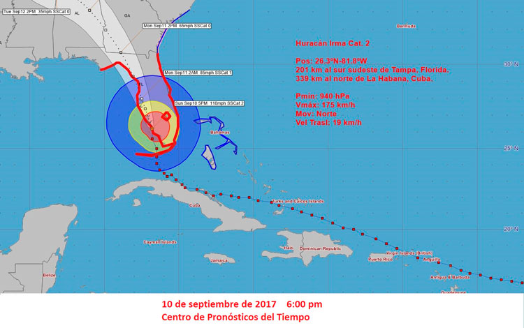Vanguardia - Villa Clara - Cuba