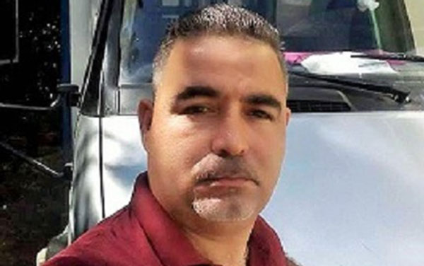 Senén Hernández García, metrólogo de Villa Clara.