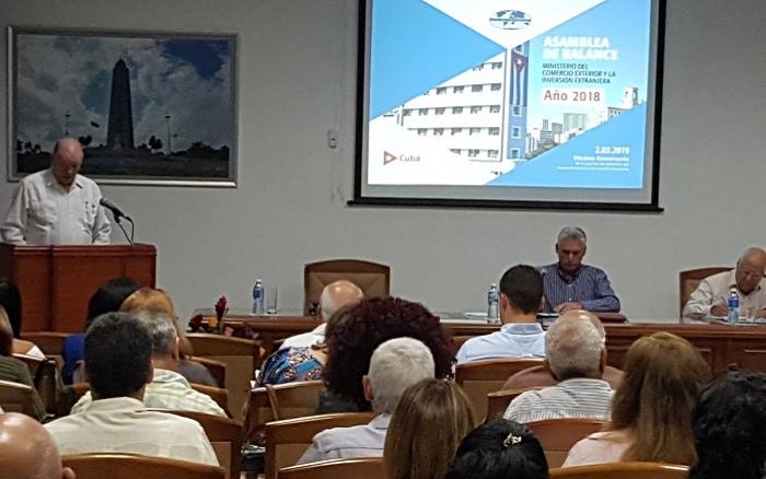 Vanguardia - Villa Clara - Cuba