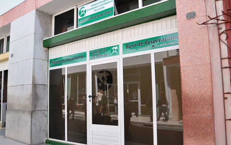 Vanguardia - Villa Clara - Cuba