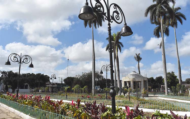 Vanguardia - Villa Clara - Cuba