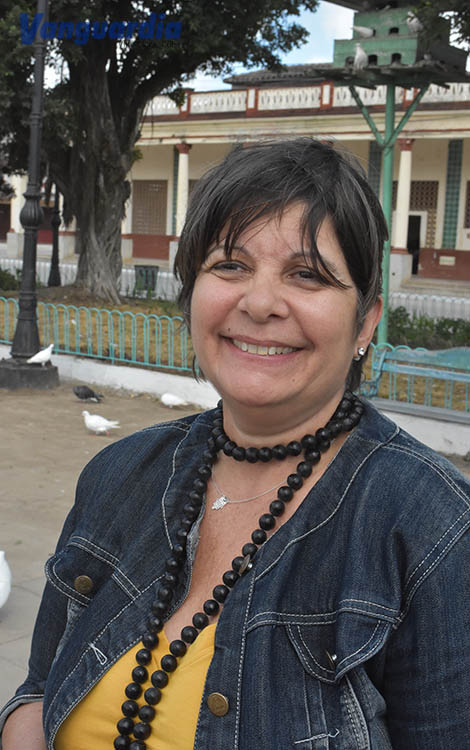 Ana Cristina García Cabrera. Ana Cristina García Cabrera.