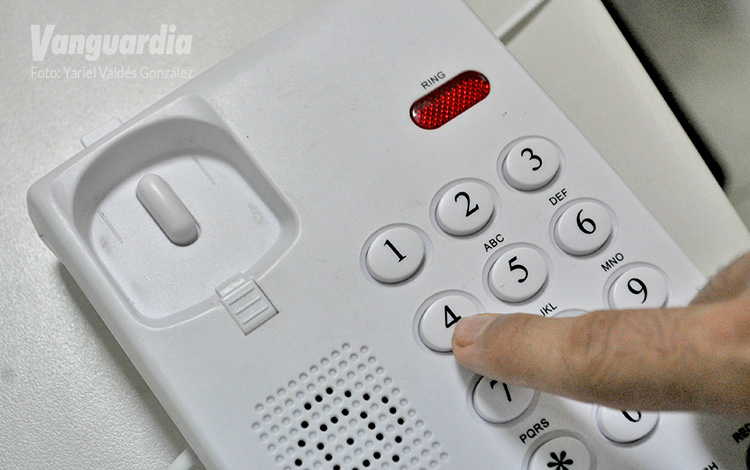 Servicio de Etecsa
