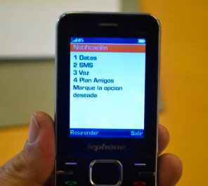 Plan Amigo, nueva modalidad de Etecsa.