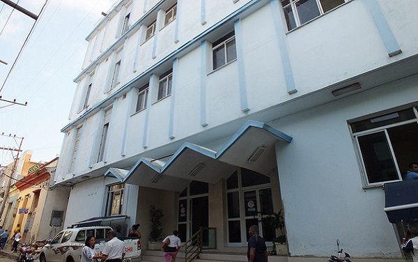 Etecsa de Santa Clara