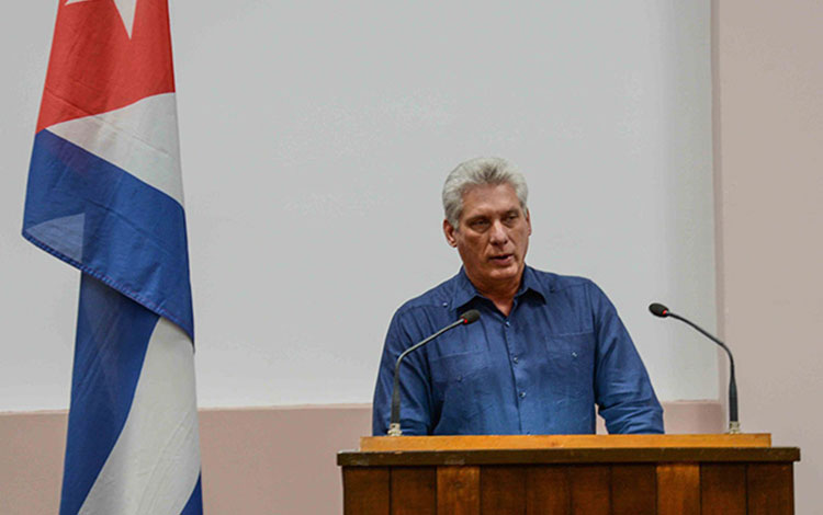 Vanguardia - Villa Clara - Cuba