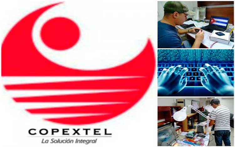 Copextel