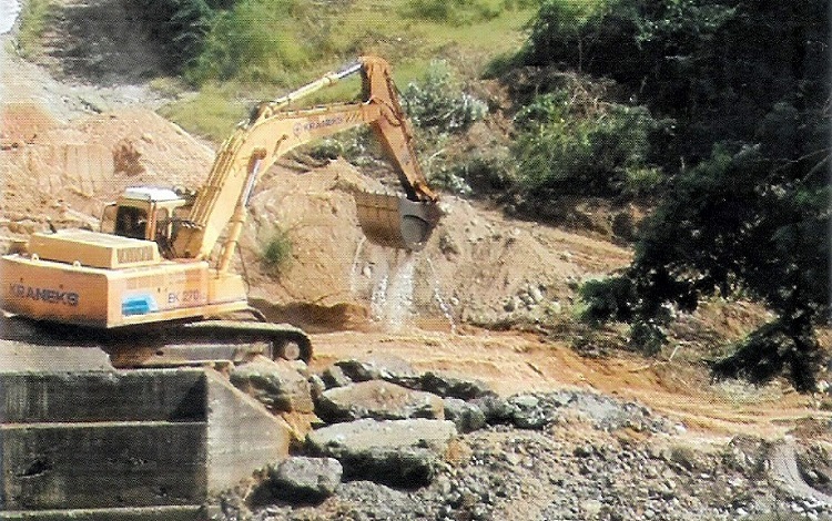 Viales Ecoing 25