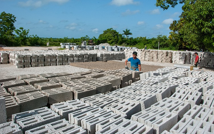 Vanguardia - Villa Clara - Cuba