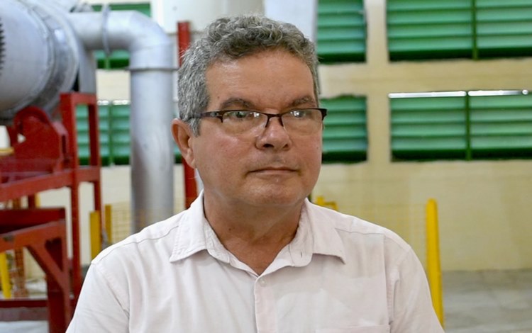 José Fernando Martirena Hernández José Fernando Martirena Hernández