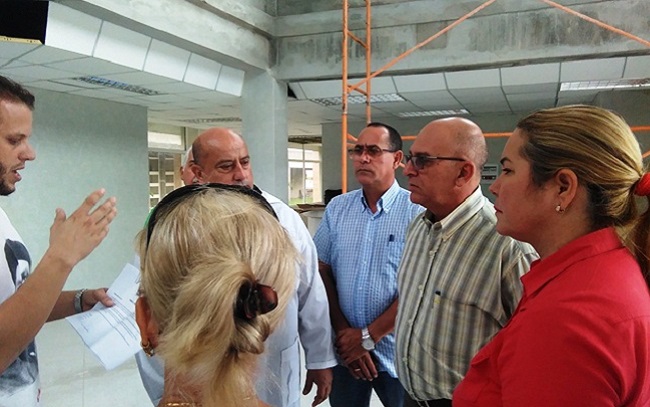Vanguardia - Villa Clara - Cuba