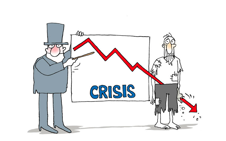 Caricatura Martirena