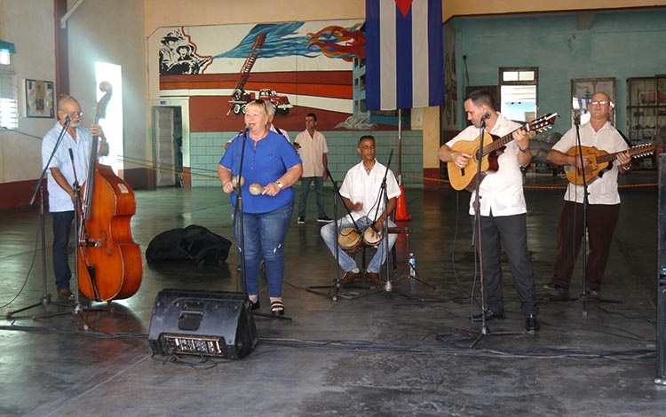 Quinteto Criollo Quinteto Criollo