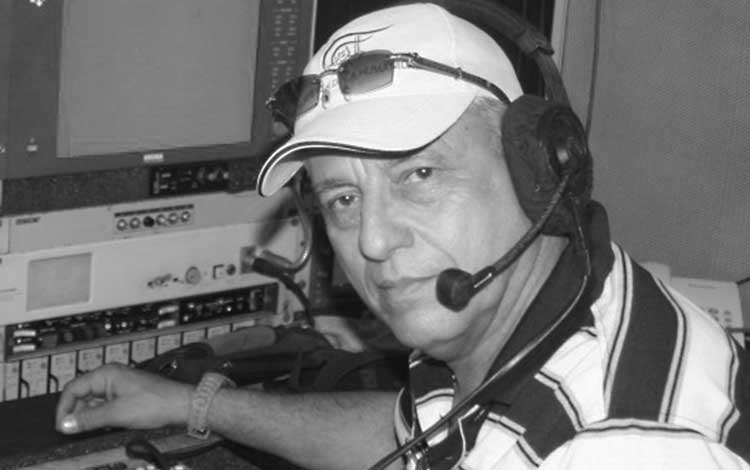 Carlos García