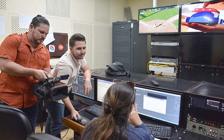 35 Aniversario de Telecubanacán