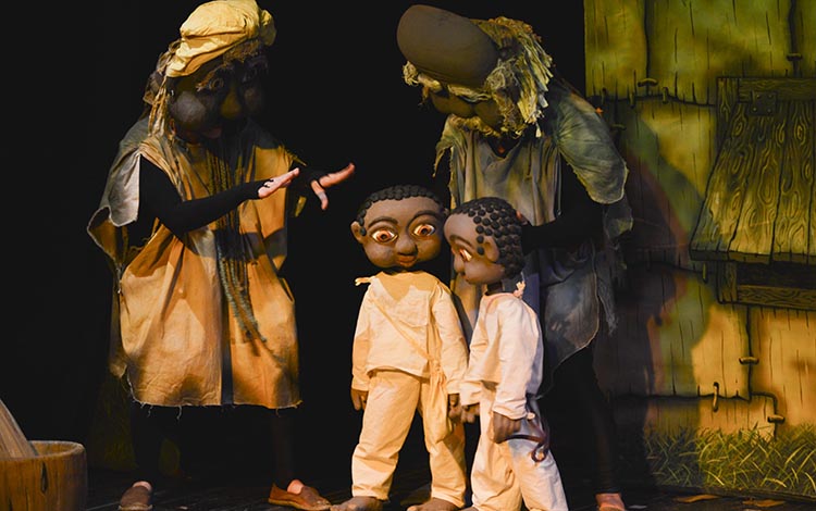 Temporada de las Artes Escénicas en Villa Clara, 2020