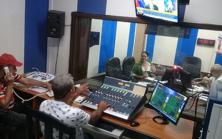 Vanguardia - Villa Clara - Cuba