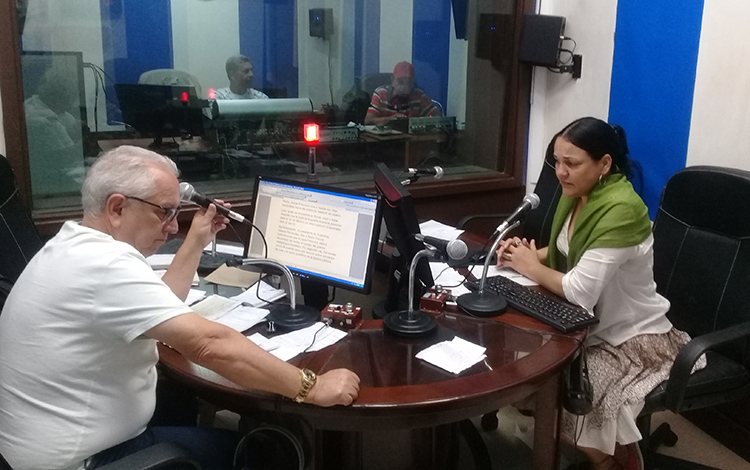 Vanguardia - Villa Clara - Cuba