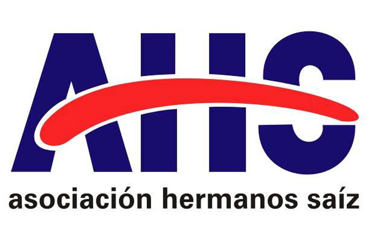 Logo de la AHS.