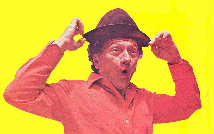 Argelio García Rodríguez (Chaflán)
