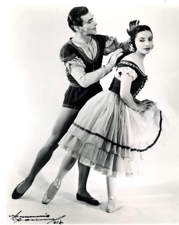 Alicia Alonso Alicia Alonso