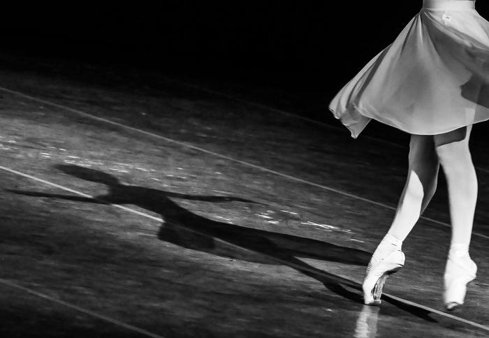 Inauguración del Festival Internacional de Ballet Alicia Alonso Inauguración del Festival Internacional de Ballet Alicia Alonso