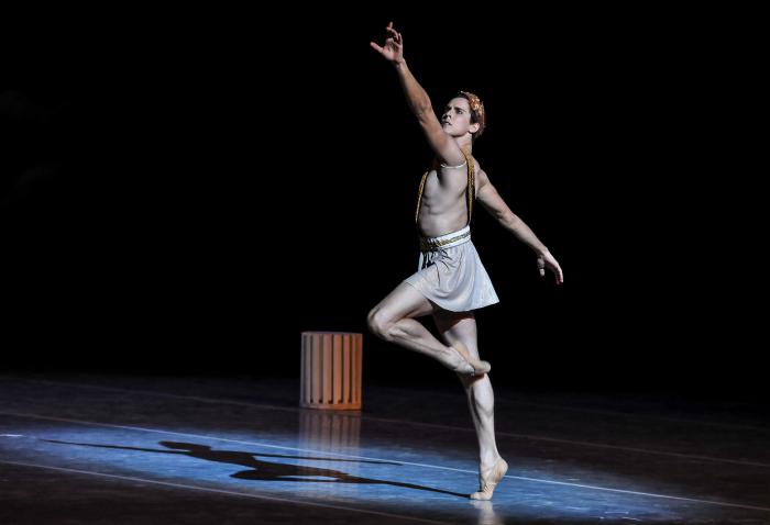 Inauguración del Festival Internacional de Ballet Alicia Alonso Inauguración del Festival Internacional de Ballet Alicia Alonso