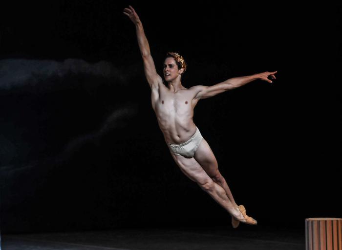 Inauguración del Festival Internacional de Ballet Alicia Alonso Inauguración del Festival Internacional de Ballet Alicia Alonso